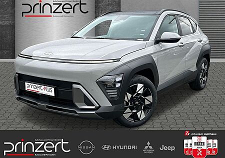 Hyundai Kona SX2 1.6 GDI HEV DCT "PRIME" BOSE*MY24