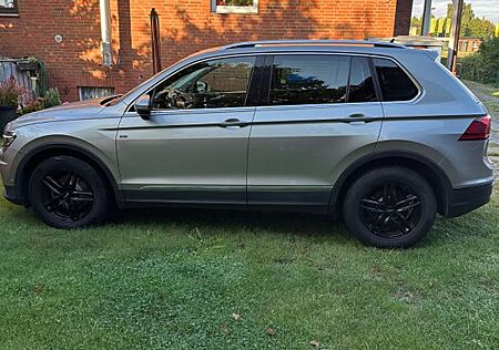 VW Tiguan Volkswagen 2.0 TDI SCR JOIN JOIN