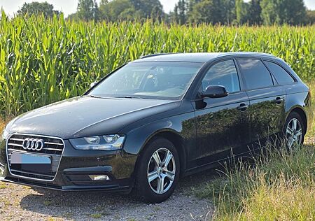 Audi A4 2.0 TDI 110kW Attraction Avant Attraction