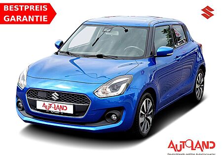 Suzuki Swift 1.0 Boosterjet SHVS Comfort+ LED ACC Navi