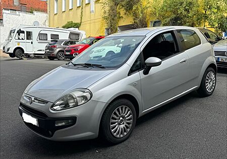 Fiat Punto EVO 1.4 Tüv 09/2027/Klima/Euro5/Start&Stop