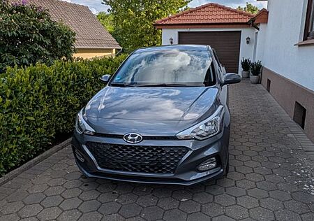 Hyundai i20 Fl MJ20 1.2 Trend