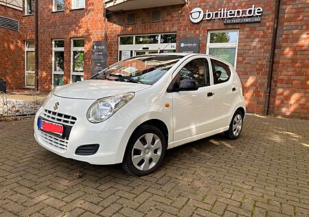 Suzuki Alto 1.0 Top Zustand