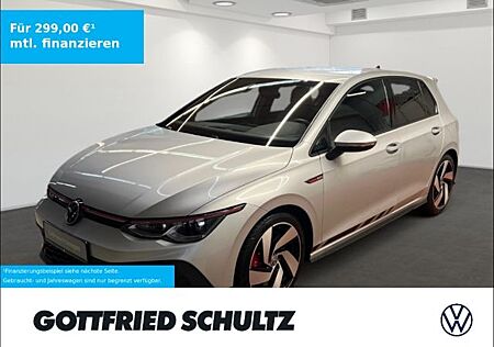 VW Golf Volkswagen GTI Clubsport 2.0 TSI DSG Navigation