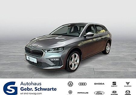 Skoda Scala 1.0 TSI Drive LED-MATRIX-BEAM+KAMERA+SHZG.