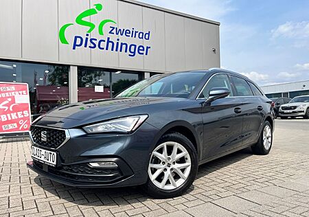 Seat Leon Sportstourer Style/RFK/MFL/SHZ/LED