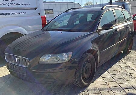 Volvo V50 Kombi 1.6 D Kinetic