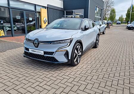 Renault Megane E-Tech Techno EV60 220hp