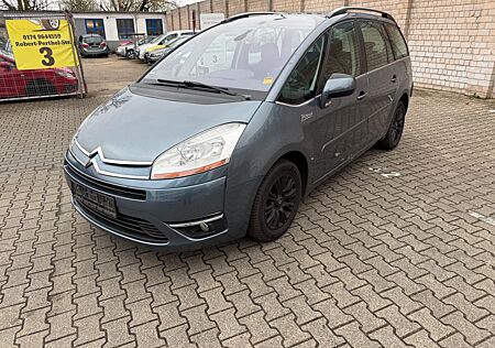 Citroën C4 Spacetourer Grand C4 Picasso Tendance