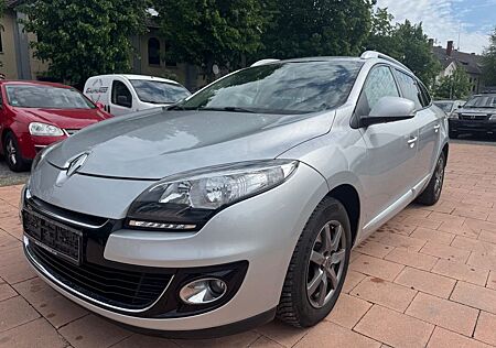 Renault Megane III Grandtour Dynamique TÜV NEU