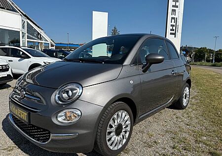 Fiat 500 Dolcevita *Panoramadach