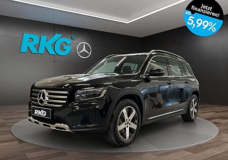 Mercedes-Benz GLB 220 4M PROGRESSIVE SPURASSIST KAMERA AHK PDC