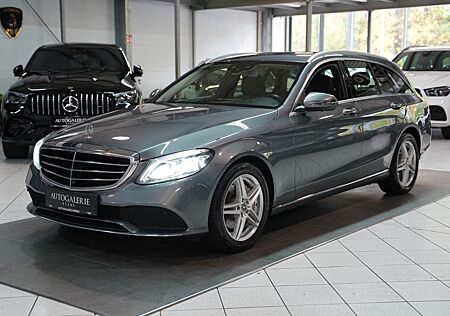 Mercedes-Benz C 220 T d Exclusive*LED*DISTR*360*AHK*WIDESCREEN