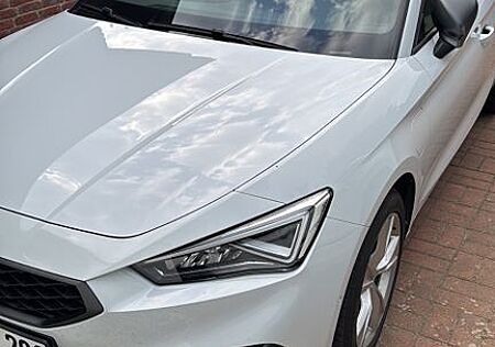 Seat Leon 1.4 e-HYBRID FR DSG FR