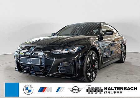 BMW i4 Gran Coupe M60 xDrive 360° LED HUD AHK NAVI
