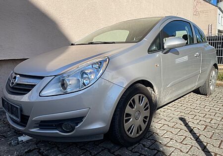Opel Corsa 1.2