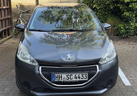 Peugeot 208 1.4 Active 95 VTi Active