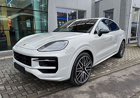 Porsche Cayenne E-Hybrid Matrix Head Up Sport Chrono 360