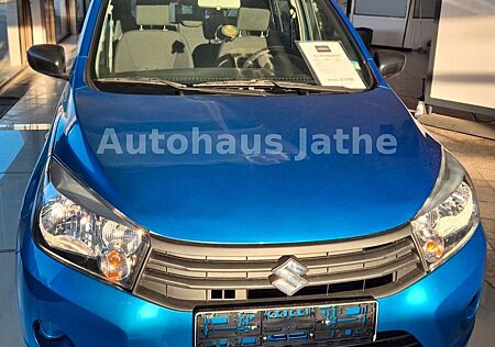 Suzuki Celerio Basis