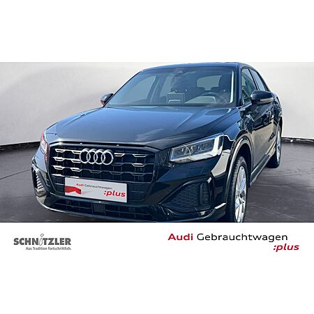 Audi Q2 leasen