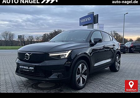 Volvo C40 Recharge Pure Electric 2WD Plus LED|STZHEIZ|