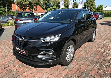 Opel Grandland X Grandland (X)*Sitz/Lenkradhz*Navi*AHK abnehmbar*