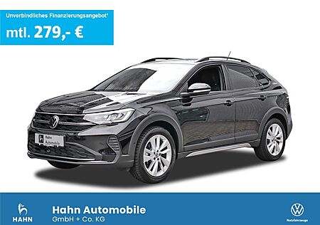 VW Taigo Volkswagen GOAL 1,0 l TSI OPF 85 kW Ganzjahresreifen