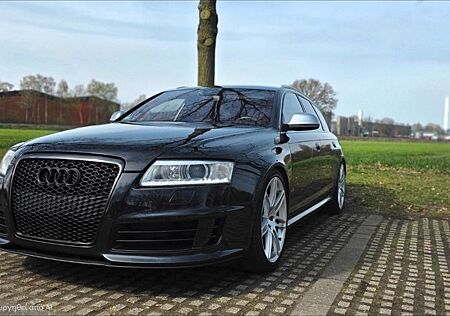 Audi RS6 5.0 tiptronic quattro Avant -