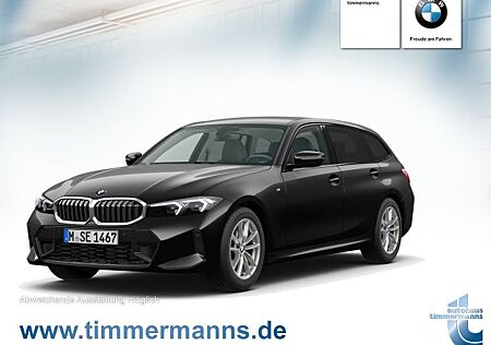 BMW 318d Touring Auto M Sportpaket Klimaaut.