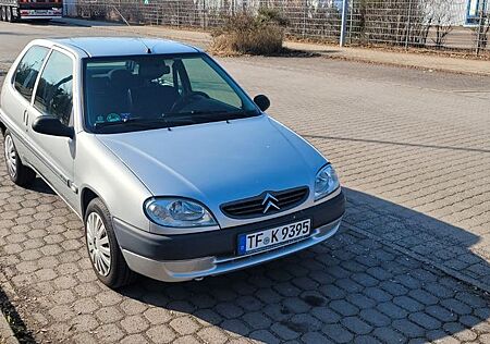 Citroën Saxo 1.1 X X