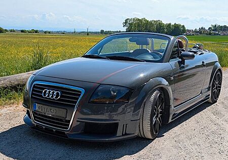 Audi TT 8N Roadster 1.8T quattro 165 kW - Einzelstück