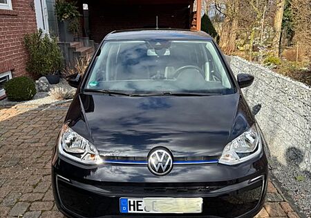 VW e-up! Volkswagen e-up!