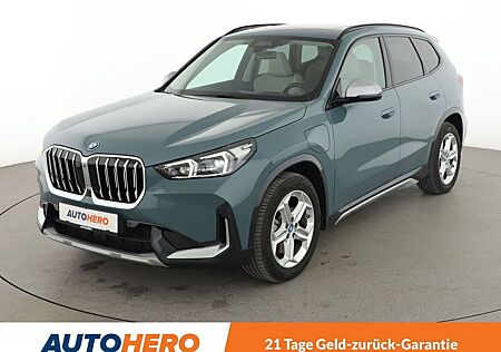 BMW X1 xDrive 30e xLine Aut.*NAVI*LED*ACC*HUD*H&K*