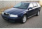 Skoda Octavia Combi Basis/Klima /Alu /