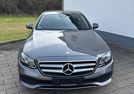 Mercedes-Benz E 220 d Autom. -