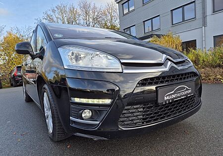 Citroën C4 Picasso VTi 120 *Erst 86.000Km*Euro5*