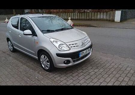 Nissan Pixo 1.0l acenta acenta