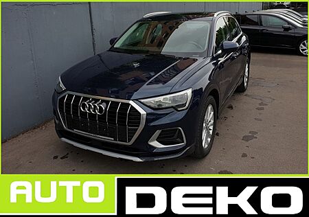 Audi Q3 35 TFSI S tronic advanced Virtual/Kamera/AHK