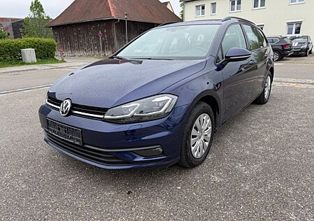 VW Golf Volkswagen VII Variant Trendline BMT/Autoamtik