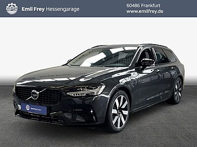 Volvo V90 T8 AWD Plus-Dark Nappaleder m. Sitzbelüftung