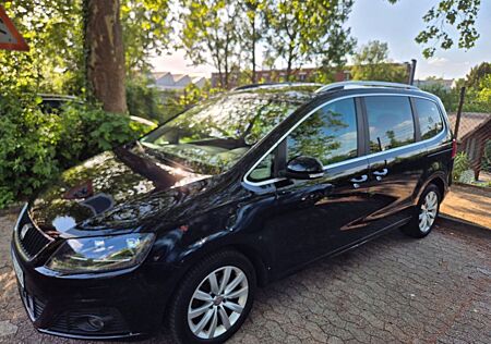 Seat Alhambra 2.0 TDI Ecomotive 103kW Style Style