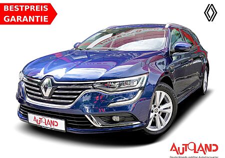 Renault Talisman Grandtour 1.3TCe160 Limited LED Navi