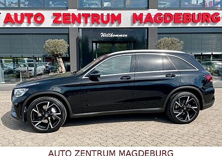 Mercedes-Benz GLC-Klasse GLC 200 4Matic *VOLL*AMG*LED*COMMAND*