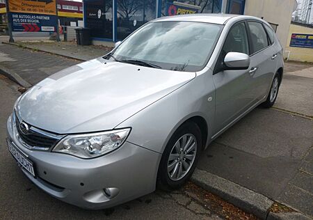Subaru Impreza Comfort Allrad/Alu/PDC Vorne+Hinten