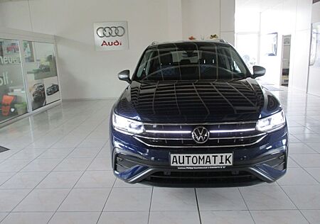 VW Tiguan Allspace Volkswagen 1,5 TSI DSG Life/ Kamera Navi