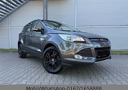 Ford Kuga Trend Easy-Driver-Paket