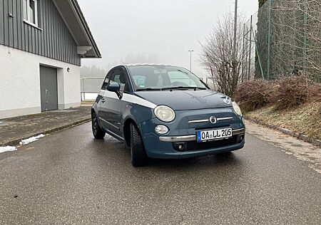 Fiat 500 1.2 8V Lounge Lounge