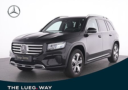 Mercedes-Benz GLB 200 d Progressive+NavPrm+LED-HP+EHeck+Kamera