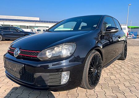 VW Golf Volkswagen VI GTI