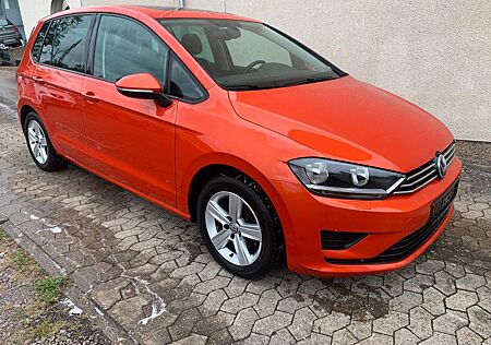 VW Golf Volkswagen Sportsvan VII Comfortline BMT/Start-Stopp